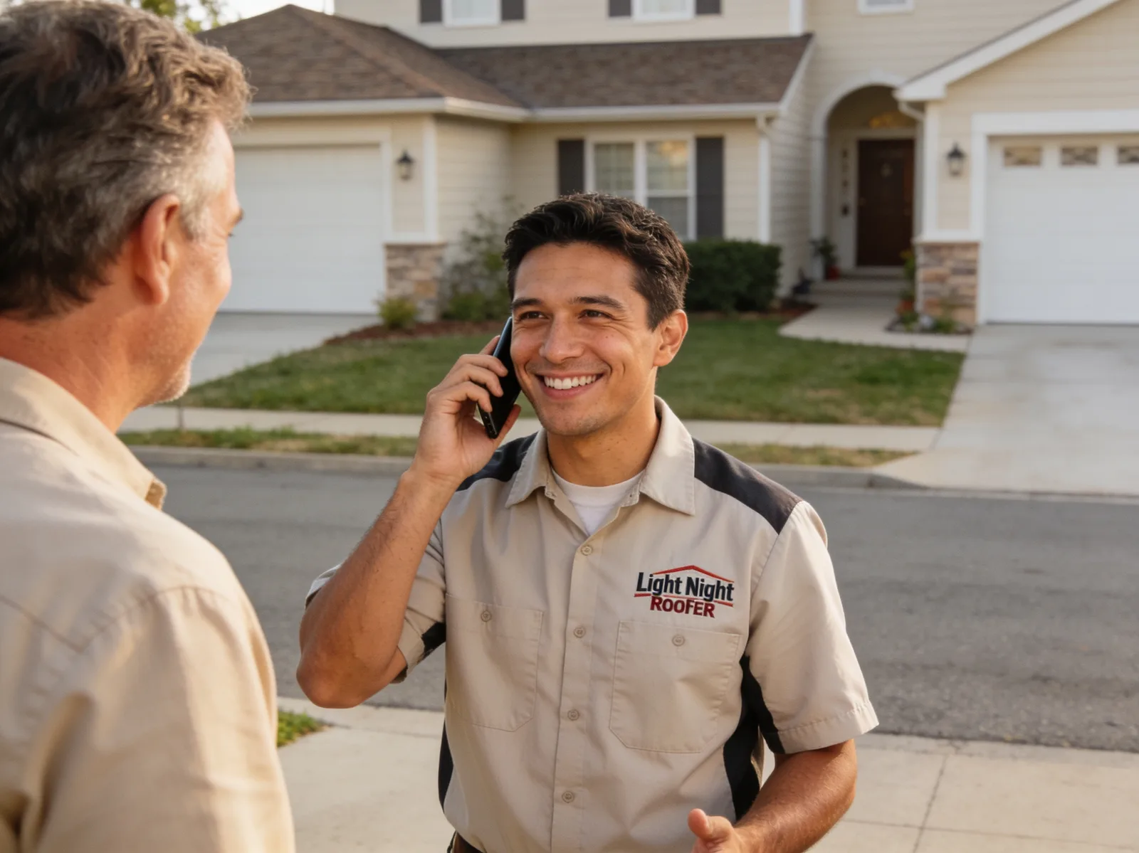 Emergency Roof Repair Bergland, MI FAQs